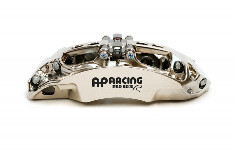 AP Racing by Essex Radi-CAL ENP Competition Brake Kit (Front CP9660/372mm) - Audi S4 (B8 and B8.5) 09-16