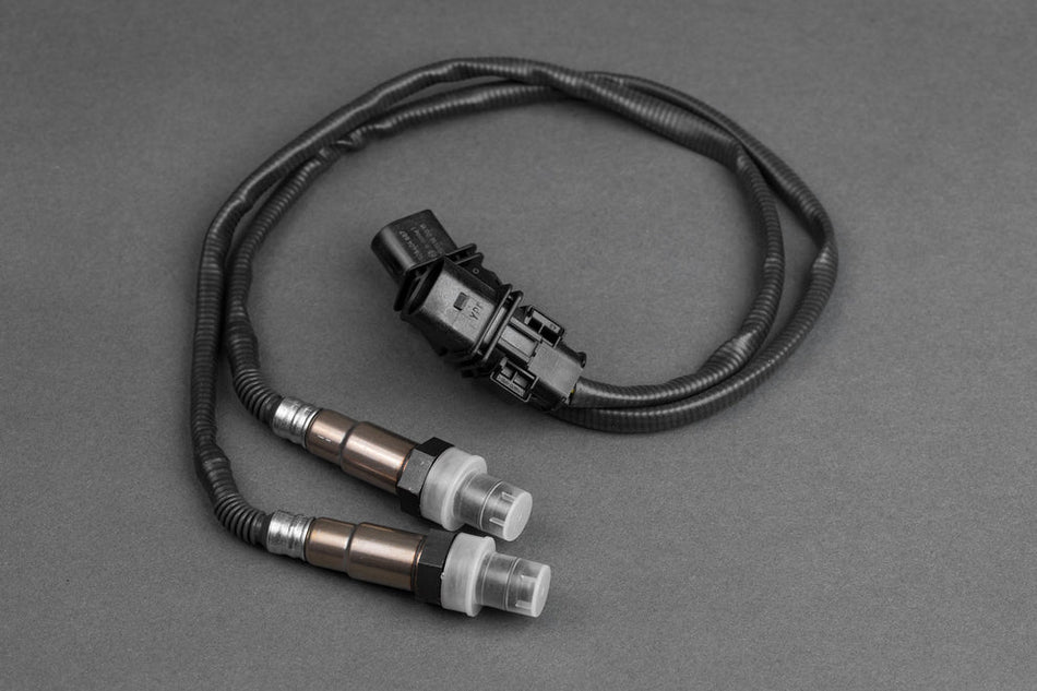 EMtron R35 GT-R Plugin ECU kit (2007-2016)