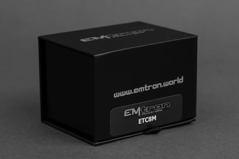 EMtron ETC8M