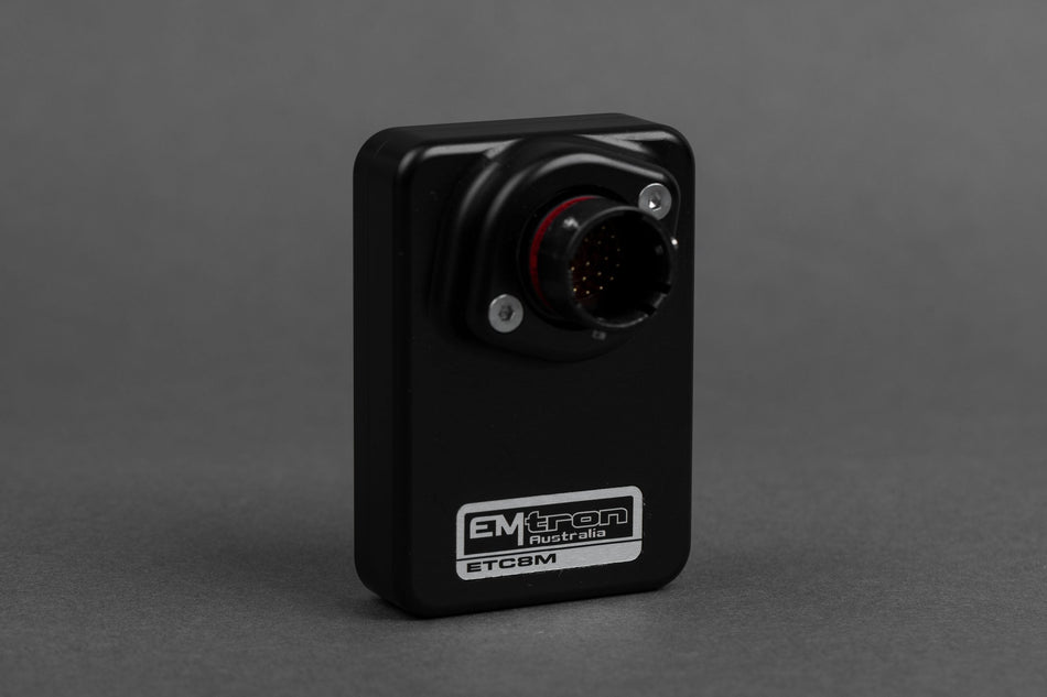 EMtron ETC8M