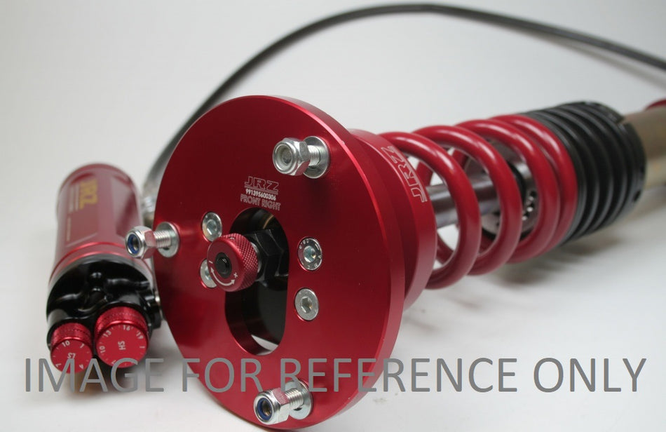 JRZ Suspension 12 Series Triple Adjustable - Porsche 911 GT3 (991) 2012-2019