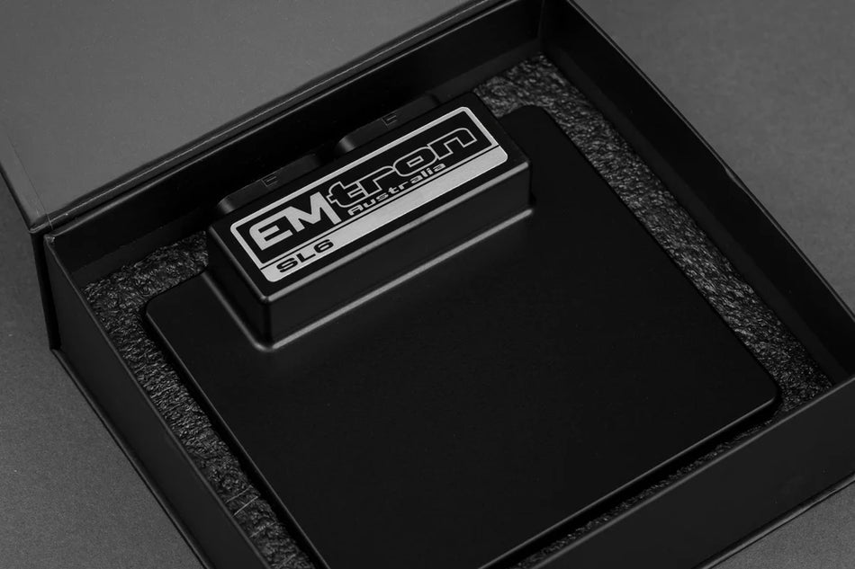EMtron SL6