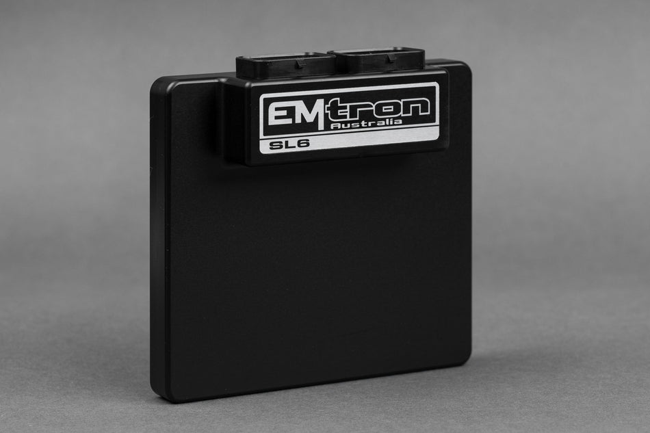 EMtron SL6