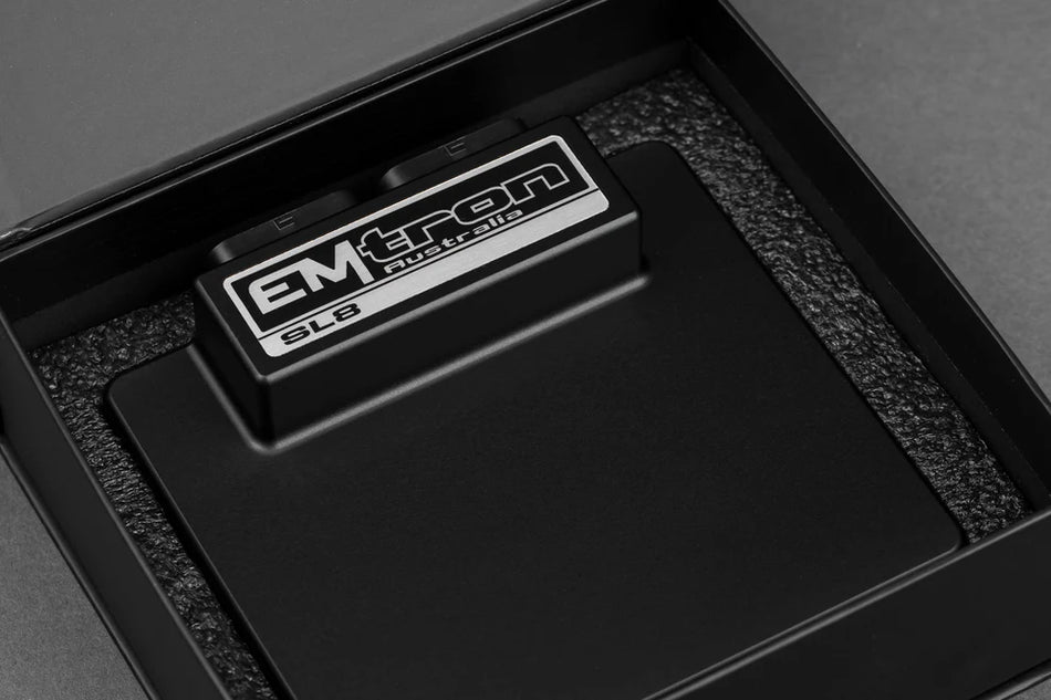 EMtron SL8