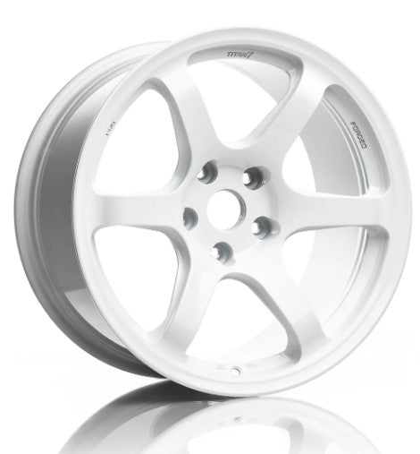 Titan7 T-D6E 18x10.0 +25 5x120 BMW E46 M3/E9X M3