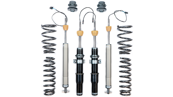 Nitron elec-TRON RoadSport Kit BMW F80 M3