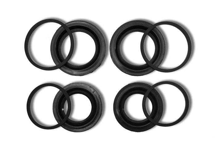 GiroDisc Caliper rebuild kit for Audi R8 Rear 38mm/42mm