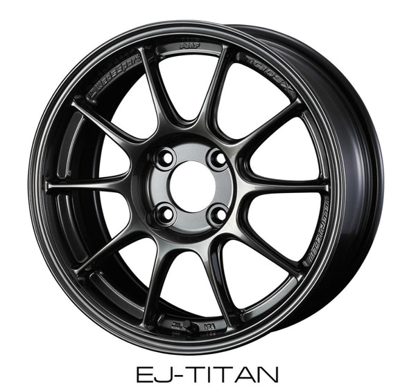 Weds EXE 19インチ 4本セット 5H PCD+45 8J WedsSport TC-105X 17x9.0J +46 5x100 Face Type MR Set of 4 – Elite